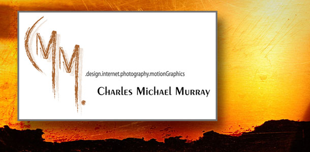 Charles Michael Murray – Photo | Mixed Media